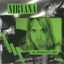 Nirvana - Evergreen State