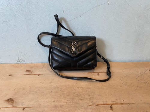 Borsa tracolla ysl saint - a,