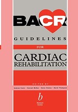 BACR Guidelines Cardiac