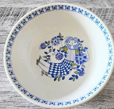 Vintage Figgjo Flint Lotte