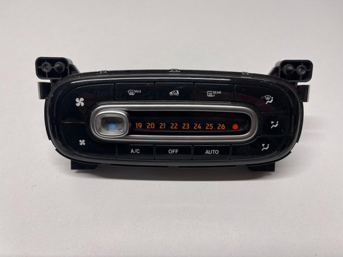 Comandi clima per smart fortwo - smart,