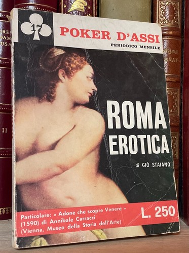 Giò staiano roma erotica - roma,