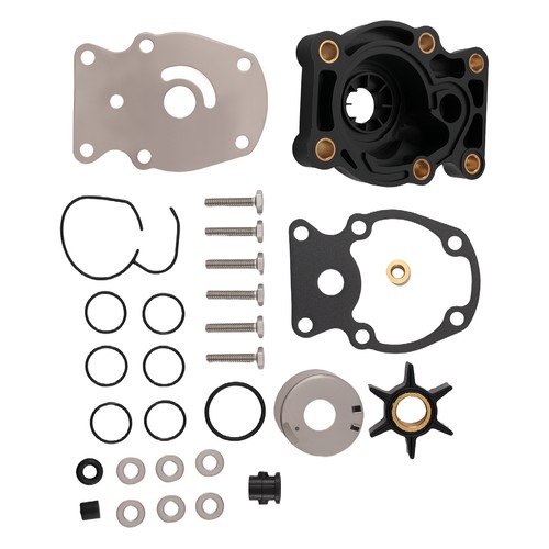 Kit girante fuoribordo - , per
