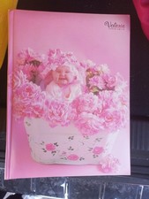 album portafoto bambina  - Valerie tabor smith