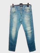Jeckerson Jeans Uomo Tg 46