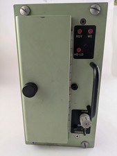 Miltope - Floppy Disk Drive 8"