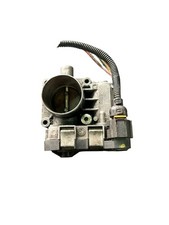 CORPO FARFALLATO PER FIAT Idea 2° Serie Benzina 1400 (05>08)