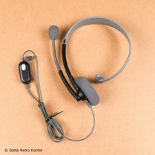 🎧 Cuffie Microsoft Xbox 360