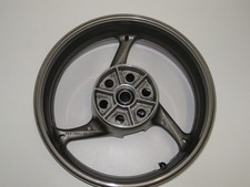 Suzuki GSXR 1000 K9/L0, WVCY