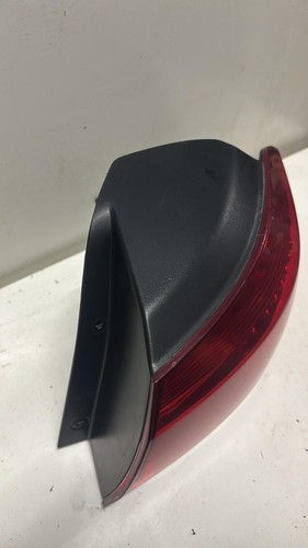 Fanale post golf cabrio - fanale,