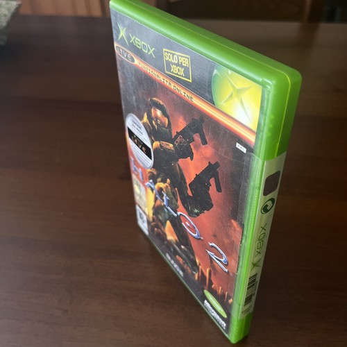 Halo xbox italiano mai - italiano, (mai