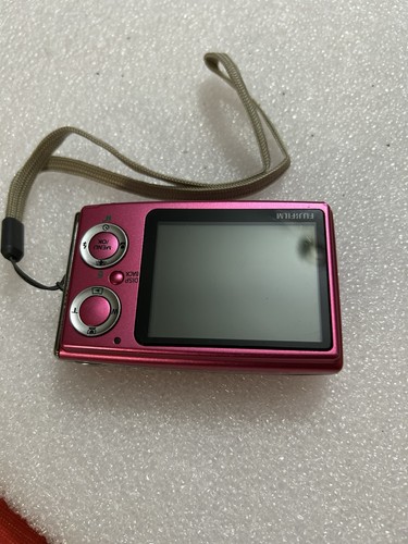 Fujifilm finepix z20fd 0 - fujifilm, 10,0