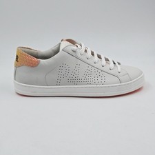 Scarpe Uomo P448 Tg 42