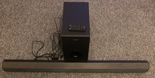 Sony Soundbar SACT60BT +
