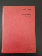 Conquista del west louis - conquista,