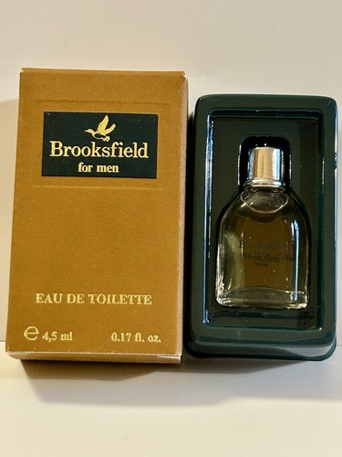 Profumo mignon brooksfield - profumo,
