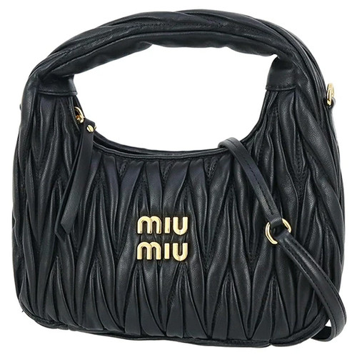Borsa miu wonder hobo - borsa,