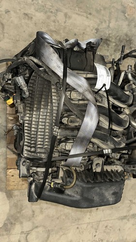 Motore completo per citroen - motore,
