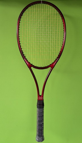 Racchetta tennis head - racchetta, da