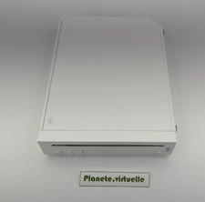CONSOLE NINTENDO WII RVL-001