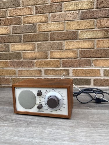 Radio tavolo tivoli - radio,