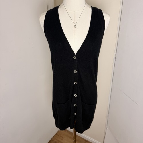 Vince 100 cashmere - 100%, racerback