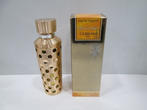 Mitsouko guerlain profumo - mitsouko,