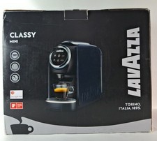 Lavazza Classy Mini Single