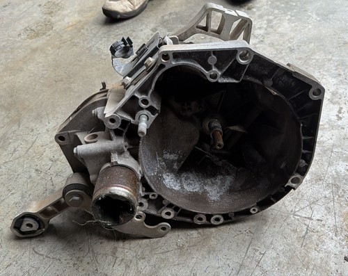 Cambio automatico fiat 500 2 - cambio,