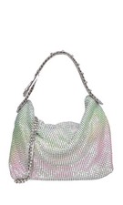 JILL METAL MESH Handbags &