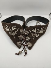 Cintura tradizionale donna