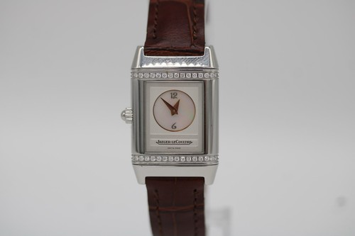 Jaeger lecoultre reverso - jaeger-lecoultre,