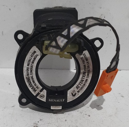 Contatto spiralato per renault - contatto,