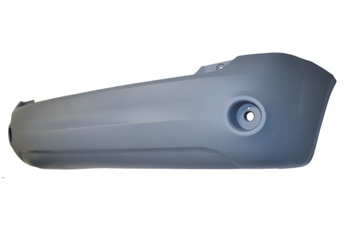 Paraurti posteriore per ford - paraurti,
