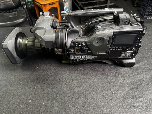 Sony pdw 700 videocamera - pdw-700,