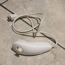 NUNCHUCK per Nintendo WII