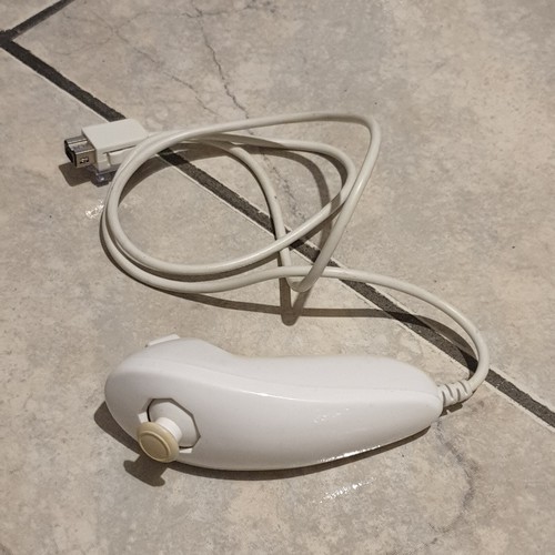 Nunchuck per nintendo wii - nunchuck,