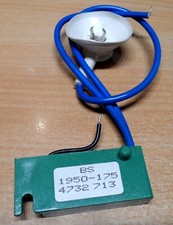 ERO Cascata Alta Tensione BS