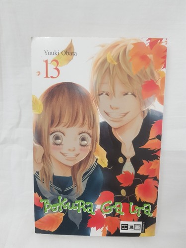 Bokura ita manga - bokura,