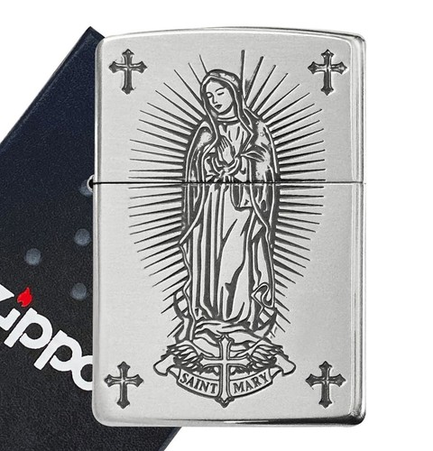 Accendino zippo maria croce - zippo,
