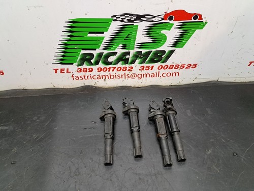 Pezzi bobina accensione - 4,