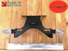 Suzuki SV650X Coda Tidy.2018