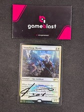 Magic The Gathering -