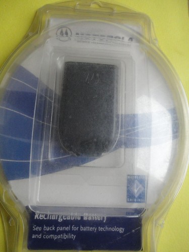 Batteria motorola v66 - motorola,