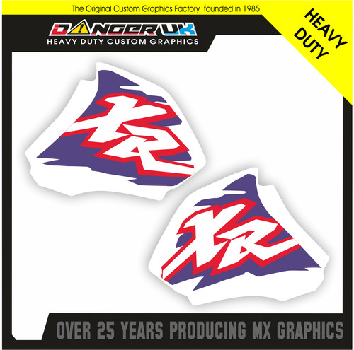 Honda 400 motocross - honda,