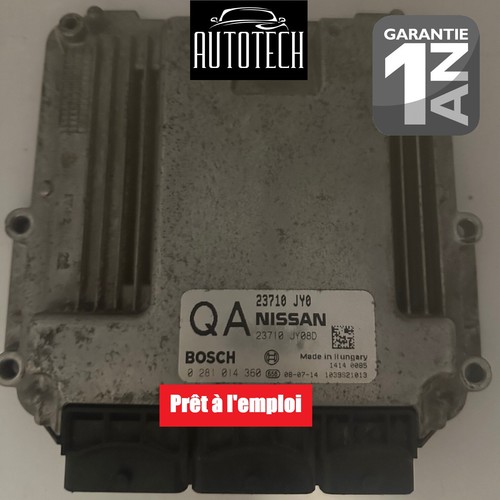 Calculateur vierge renault - vierge,