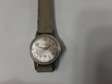 Pierre Bassin orologio donna vintage meccanico carica manuale 23 mm