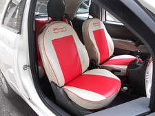 FODERE SEDILI AUTO FIAT NUOVA