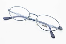 Fendi F544 Vintage Glasses