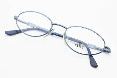 Fendi f544 vintage glasses - fendi,